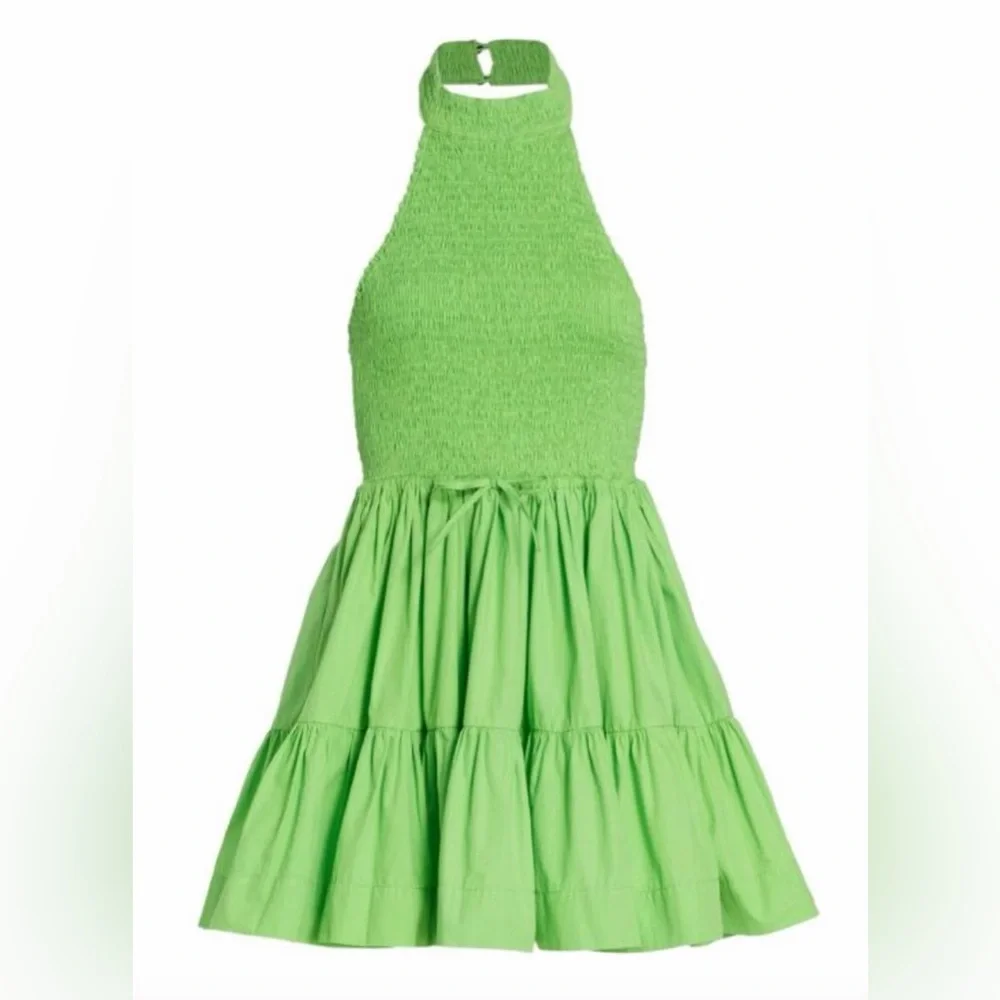 SWF Halter Minidress The Hills *like new* - Picture 5 of 9